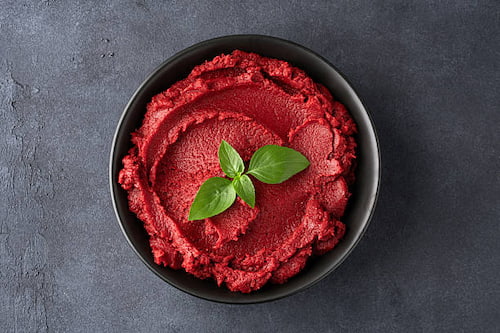 تصویر 2 از فروش رب گوجه فرنگی کامبیز + قیمت خرید به صرفه